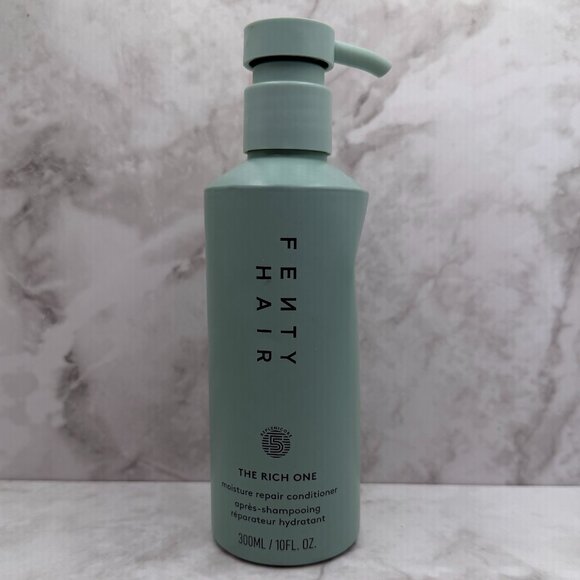 FENTY HAIR THE RICH ONE MOISTURE REPAIR CONDITIONER - Picture 1 of 3